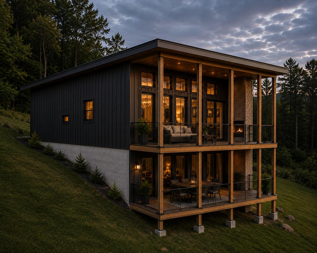 00 Deer Haven Drive — photo
