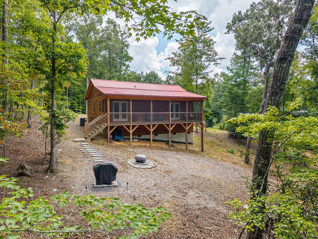 26 Carrolls Ridge — photo