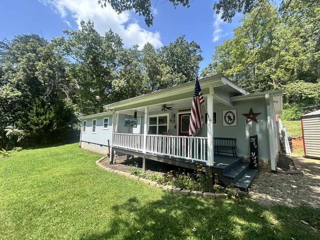 109 Dorothy Hughes Road — photo