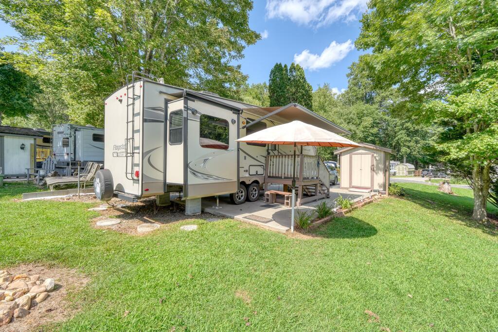 132 Moccasin Lane — photo