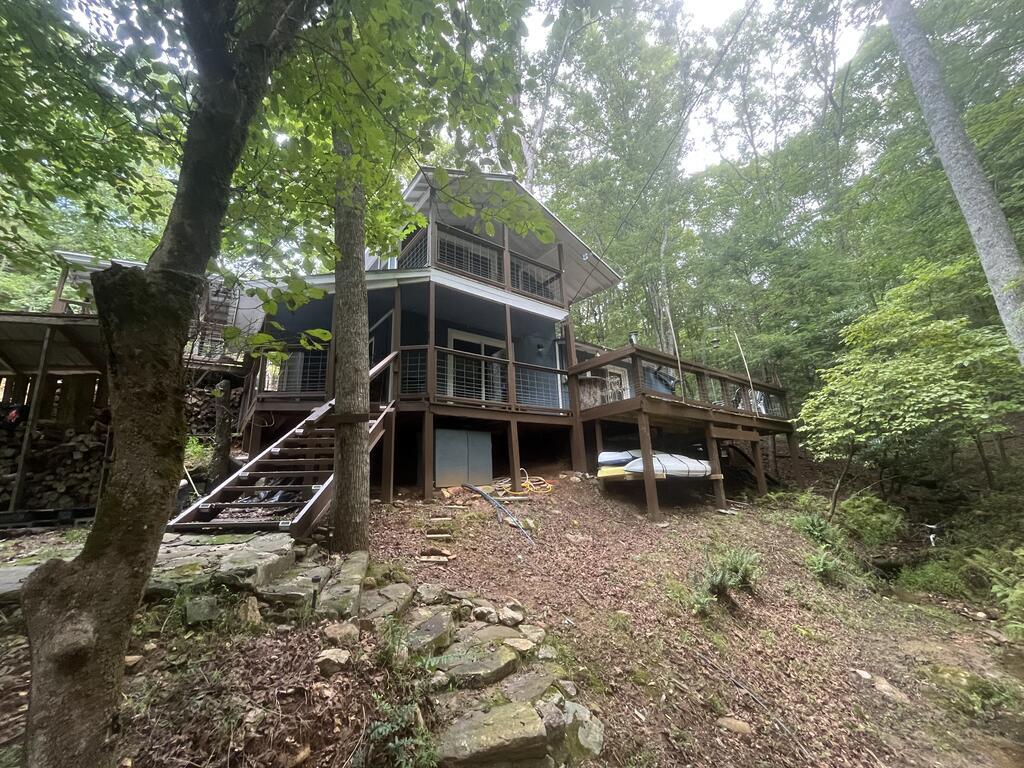 1543 Tipton Springs Road — photo