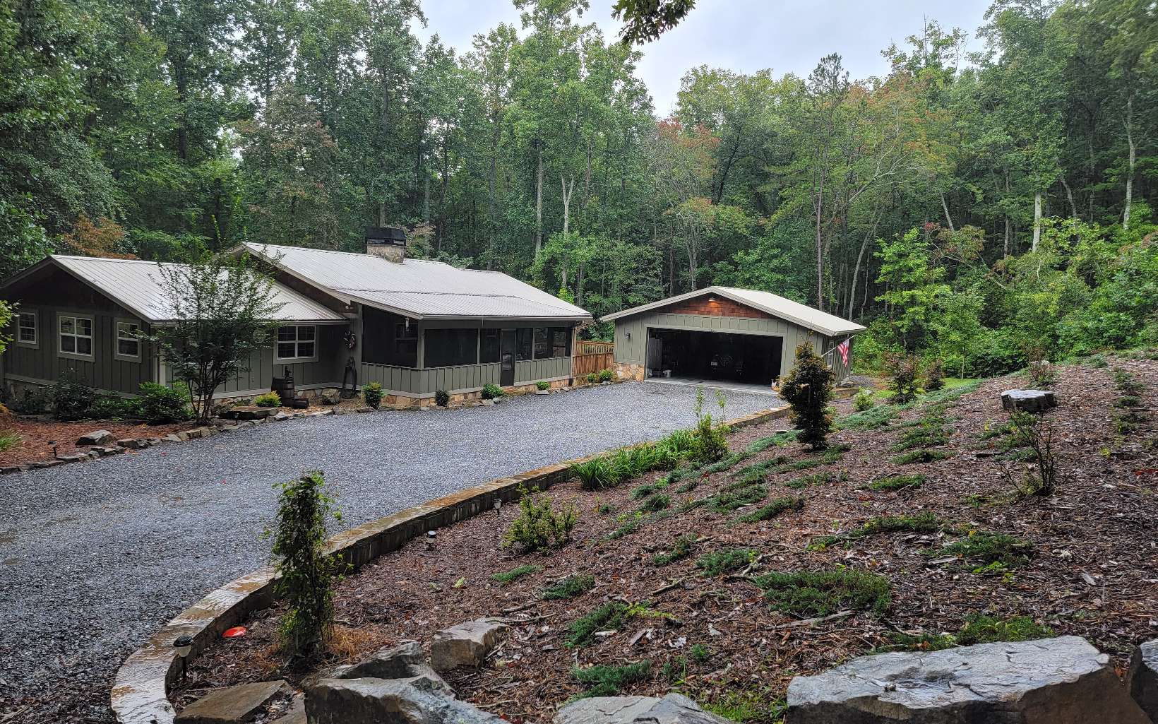 140 Ivy Knob Terrace — photo