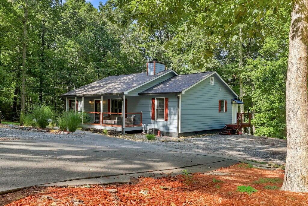 743 Timber Ridge Lane — photo