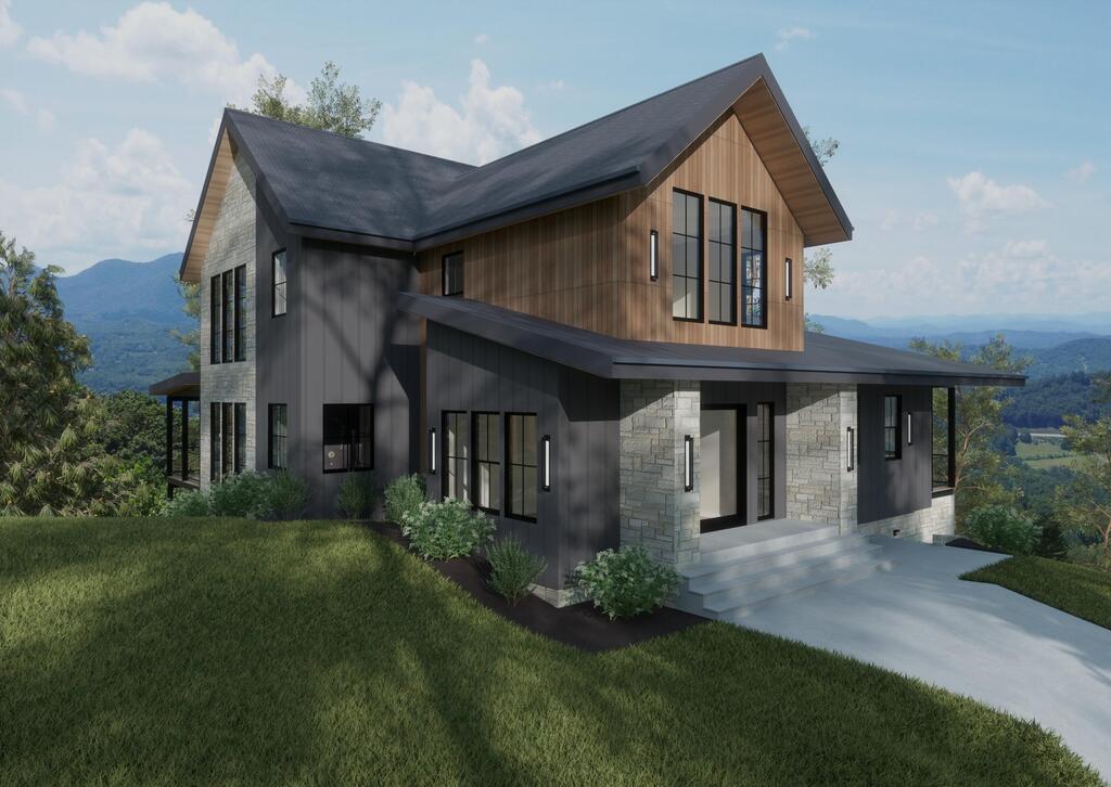 00 Sunburst Ridge — photo