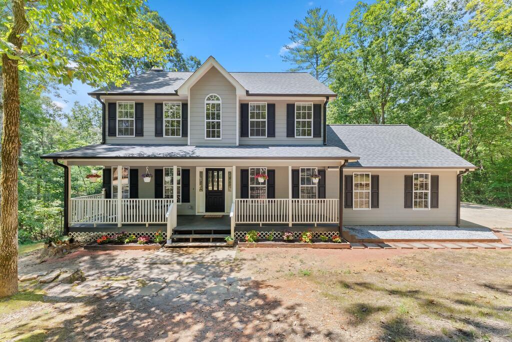 188 Marion Lane — photo