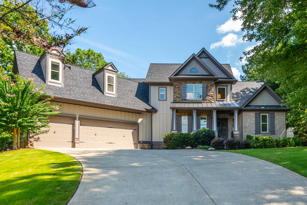 304 Tall Pines Court — photo