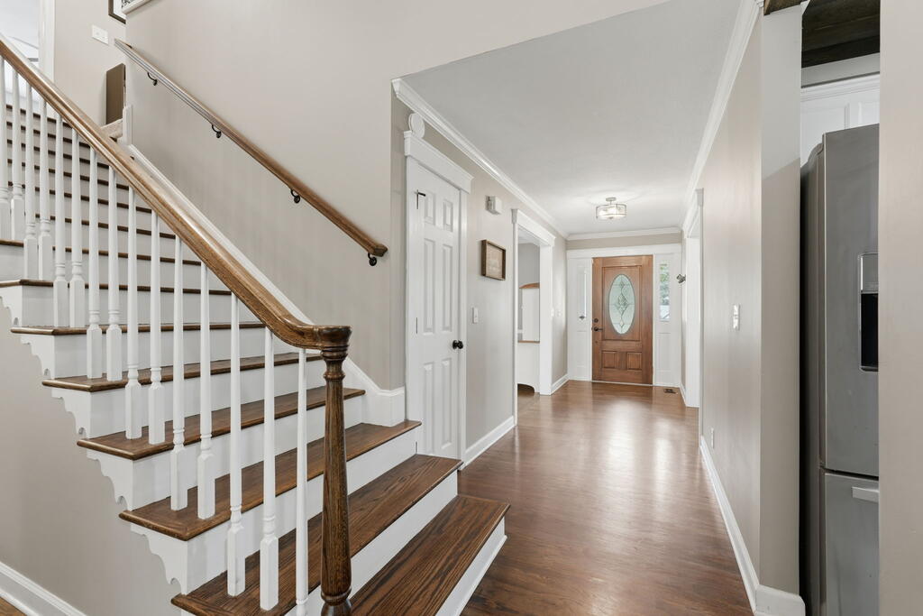 363 White Tail Ridge Road, Jasper, GA 30143 — photo 3