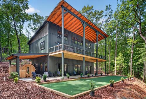 255 Sunrock Mountain Road — photo