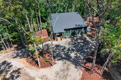 255 Sunrock Mountain Road, Blue Ridge, GA 30513 — photo 3