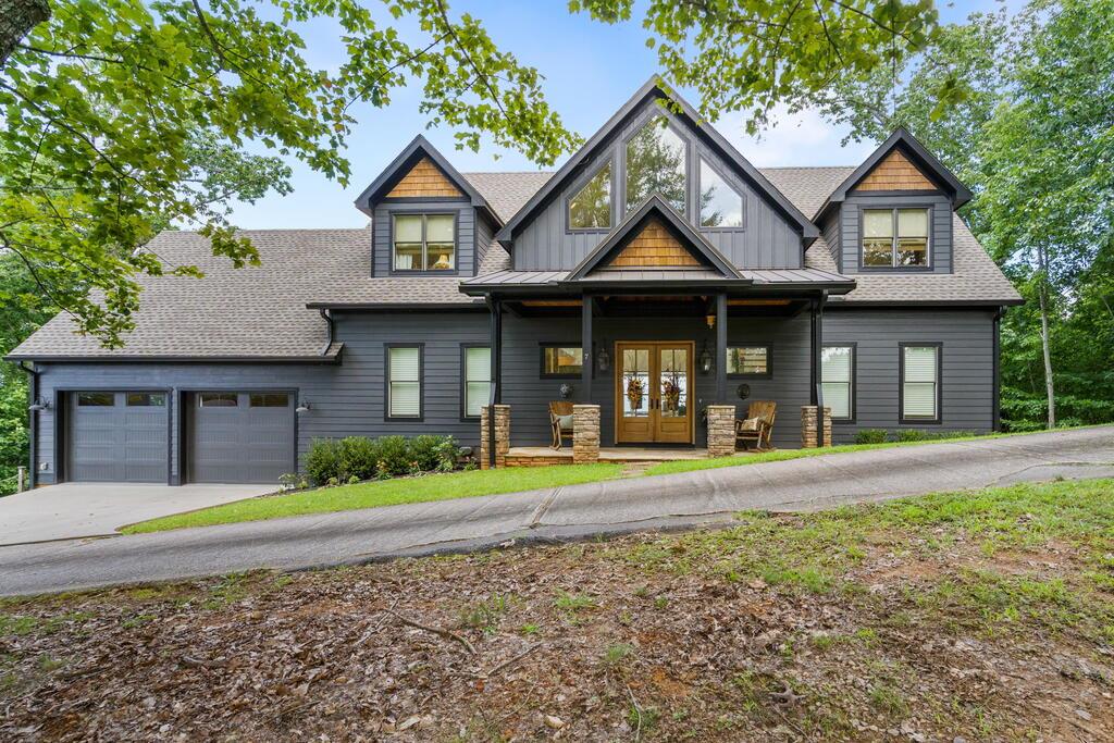 7 Eagles View Drive — photo