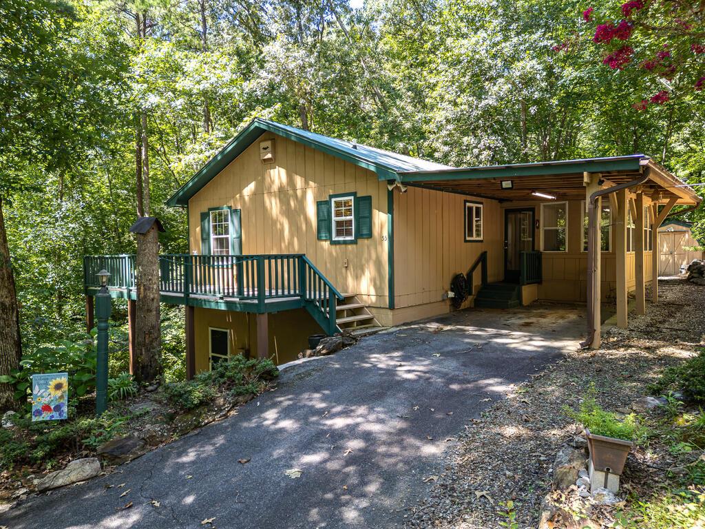 55 Laurel Springs Drive — photo