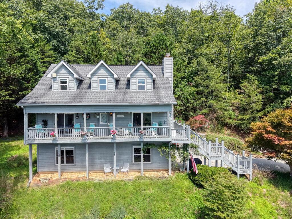 51 Sourwood Lane — photo