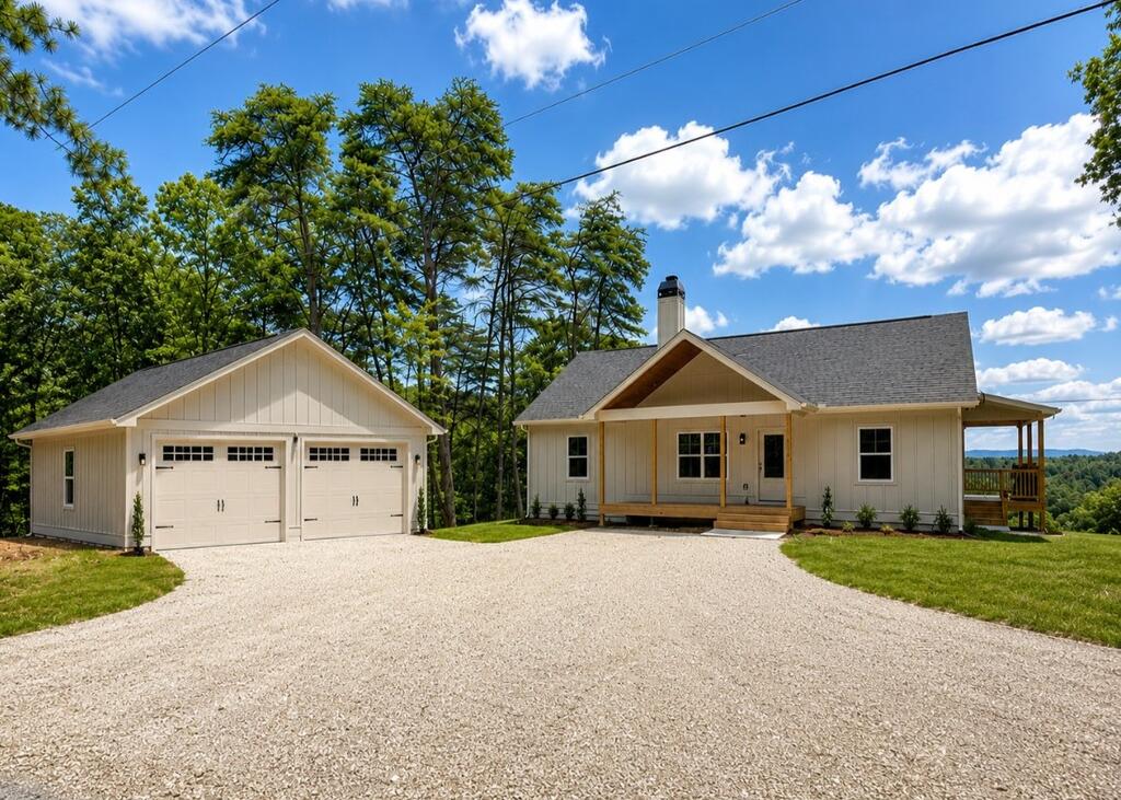 1521 Azure Lane, Ranger, GA 30734 — photo 2