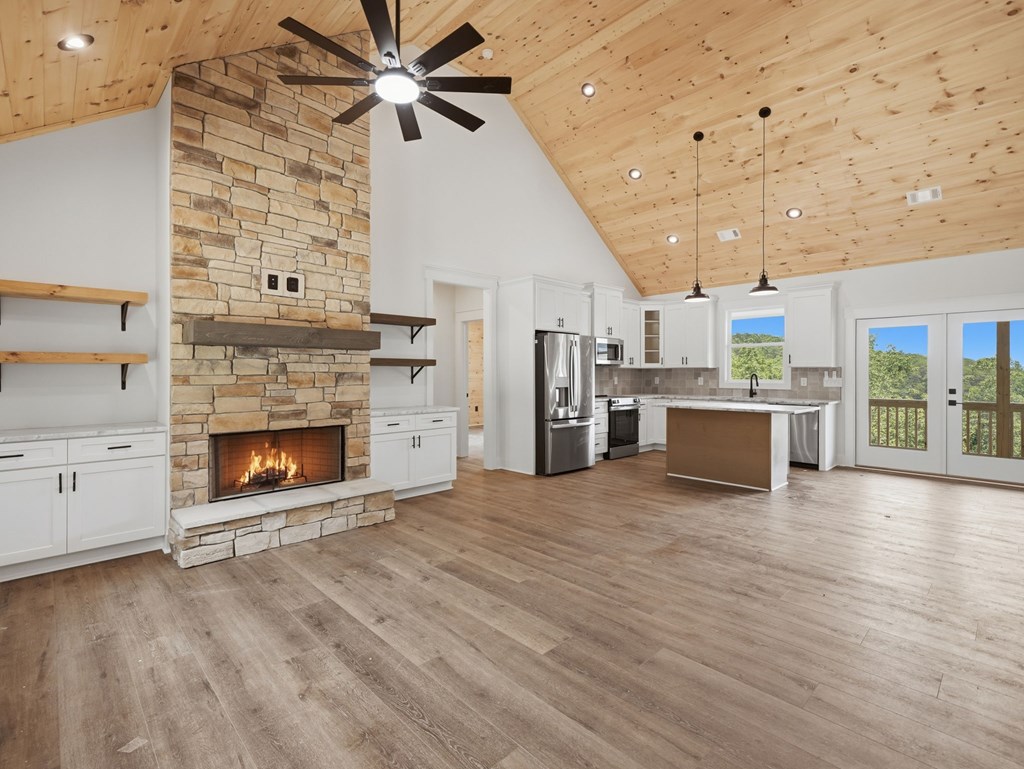 1521 Azure Lane, Ranger, GA 30734 — photo 3