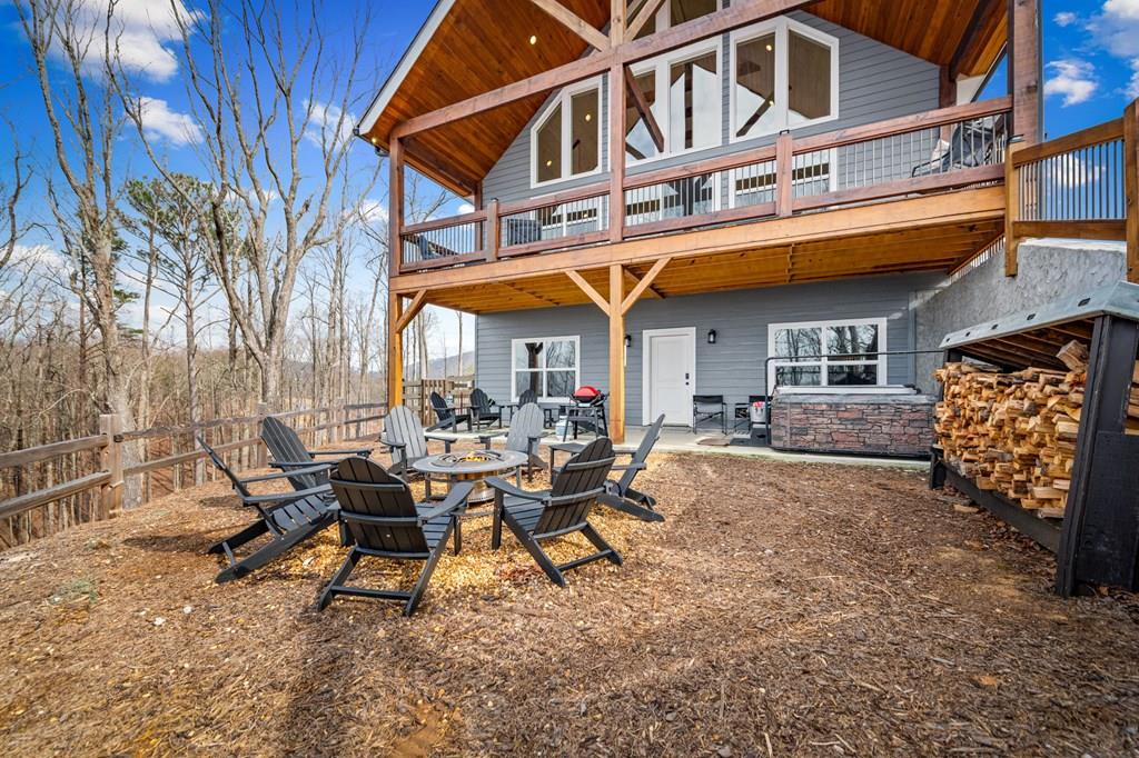 1016 Twisted Oak Road — photo