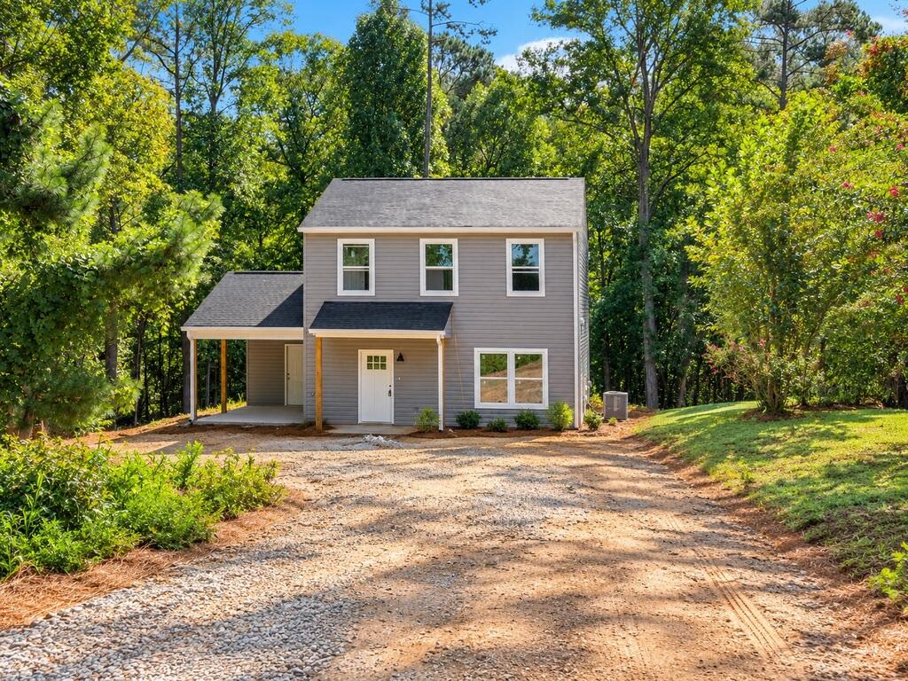 97 Juniper Drive — photo