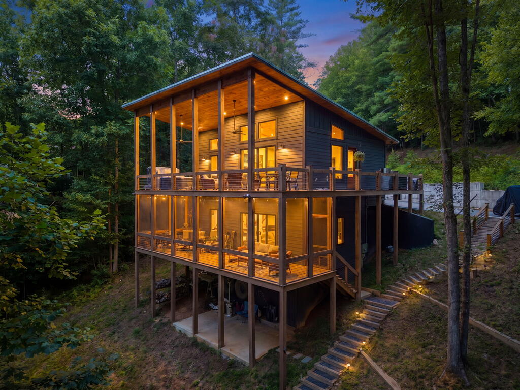 3149 Big Creek Road — photo