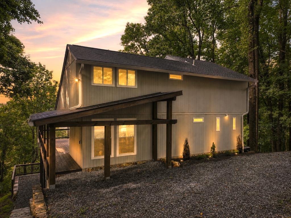 1220 Walnut Ridge, Ellijay, GA 30536 — photo 2