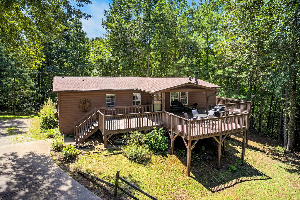 110 Hickory Hills Rd — photo