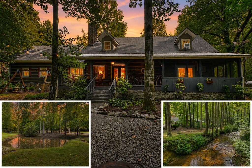606 Johntown Rd — photo