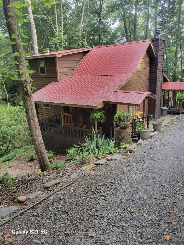 7449 Cassie Lane — photo