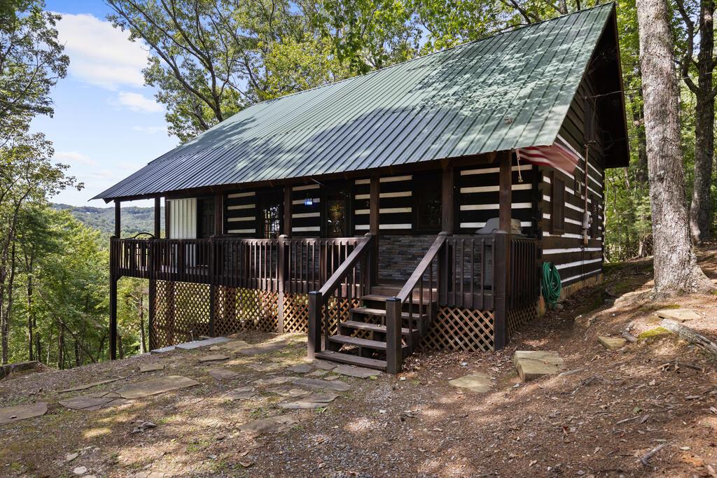 21 Mountain View Trail — photo