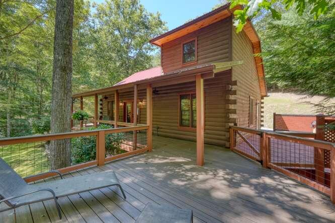 158 Red Oak Forest Lane — photo