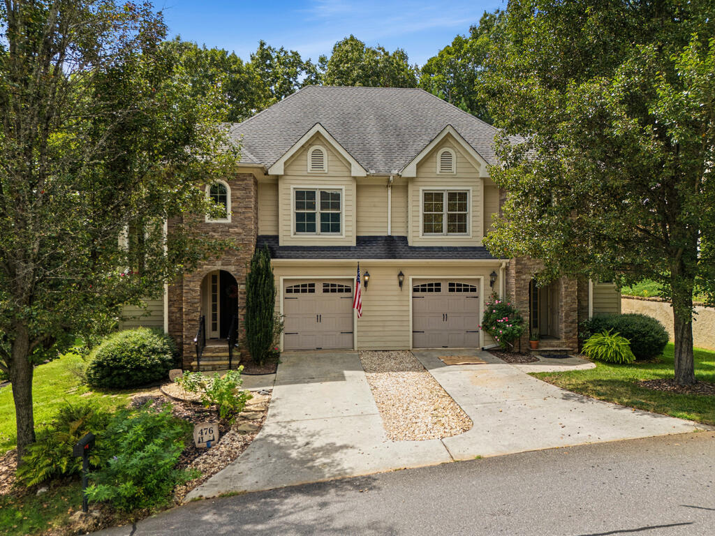 476 Licklog Ridge — photo