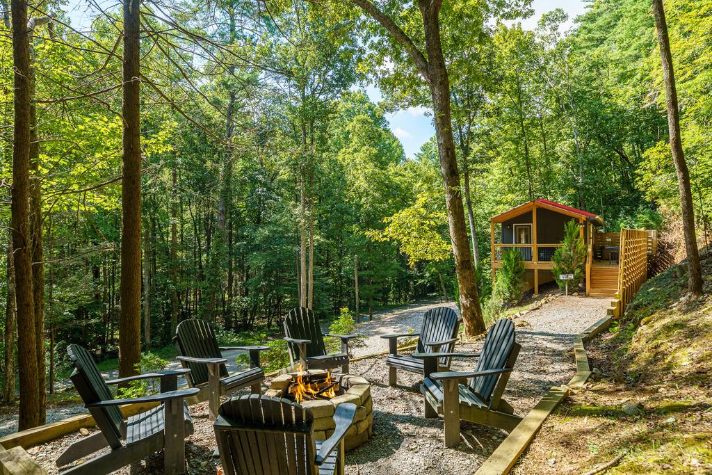 861 Little Rock Creek Road — photo
