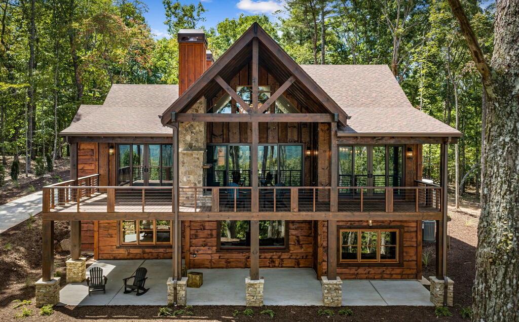 210 Hemptown Overlook — photo