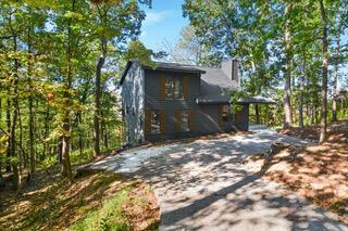 114 Little Hendricks Mountain Circle — photo
