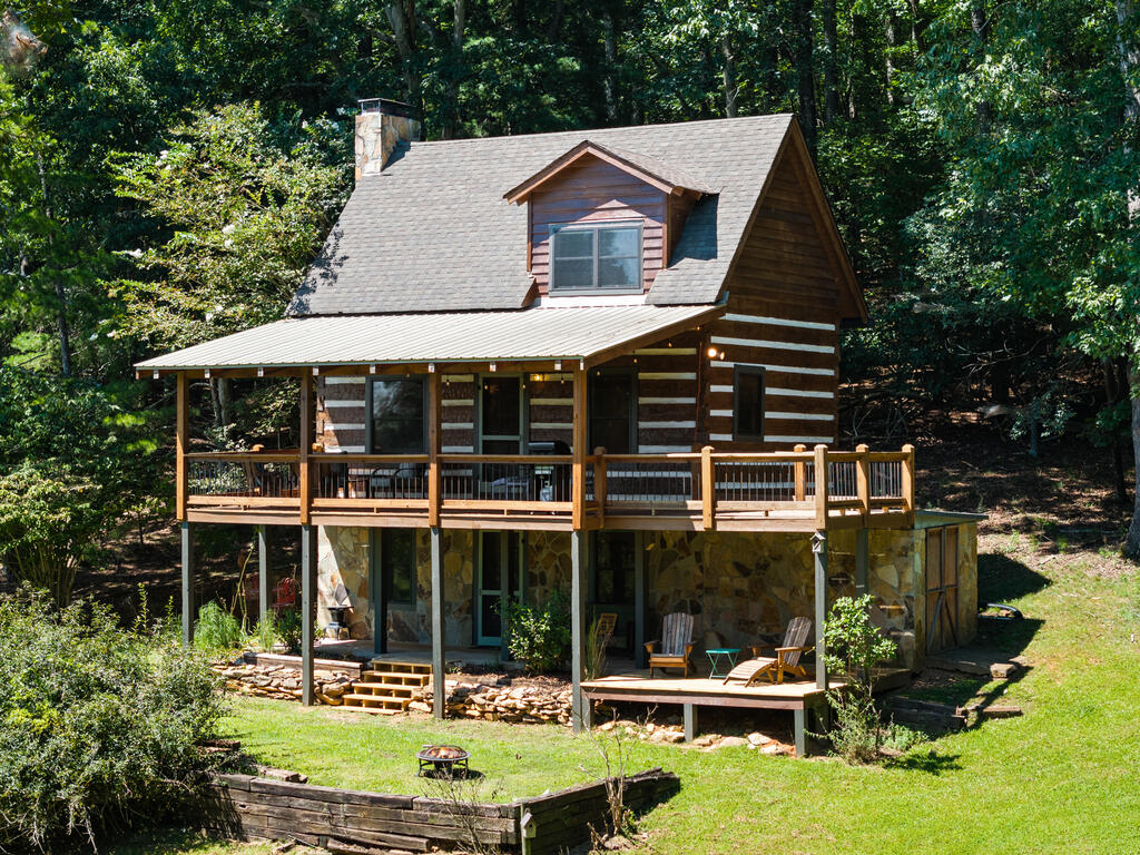 104 Blue Mountain Lane — photo