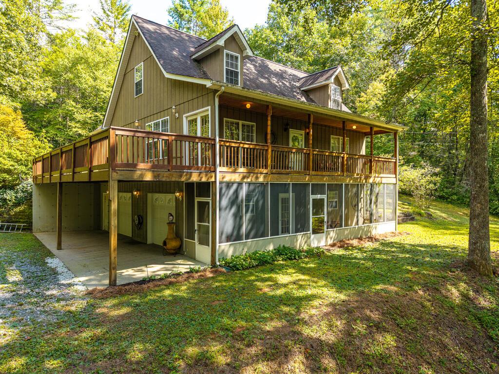 4126 Zion Hill Road — photo