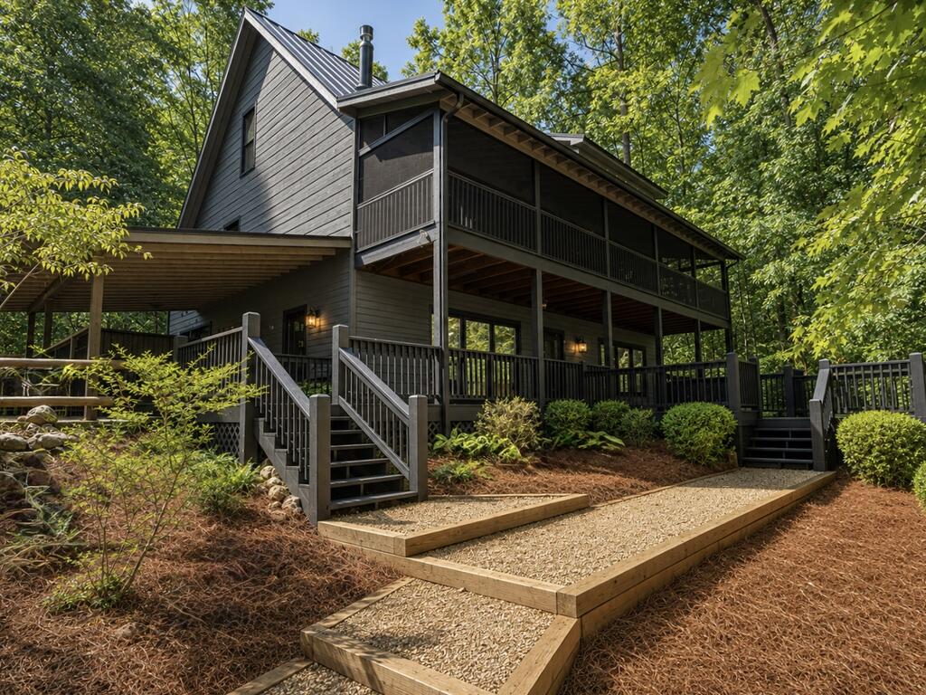 56 Robin Lake Drive — photo