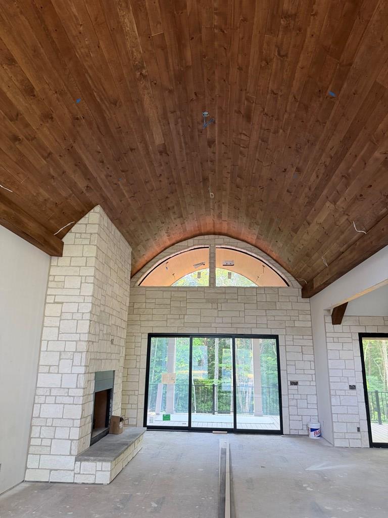 256 Fairview Drive, Blue Ridge, GA 30513 — photo 2
