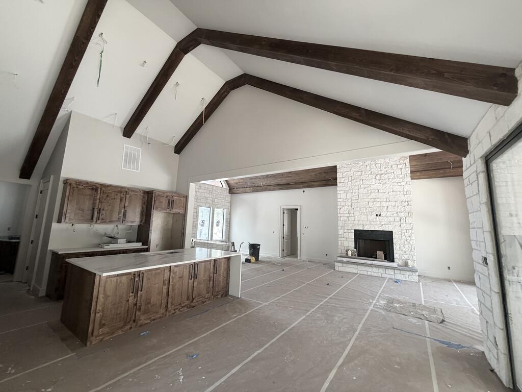 256 Fairview Drive, Blue Ridge, GA 30513 — photo 3