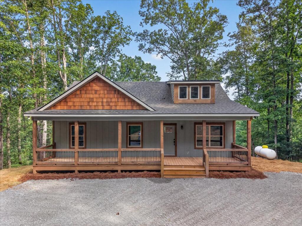 235 Parnell Drive — photo