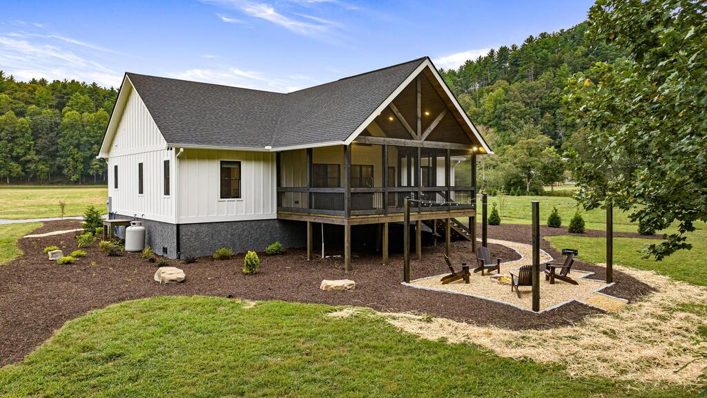 235 West Conasauga Creek — photo
