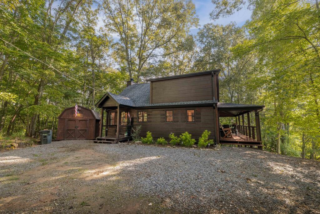 120 Brookhaven Trail — photo