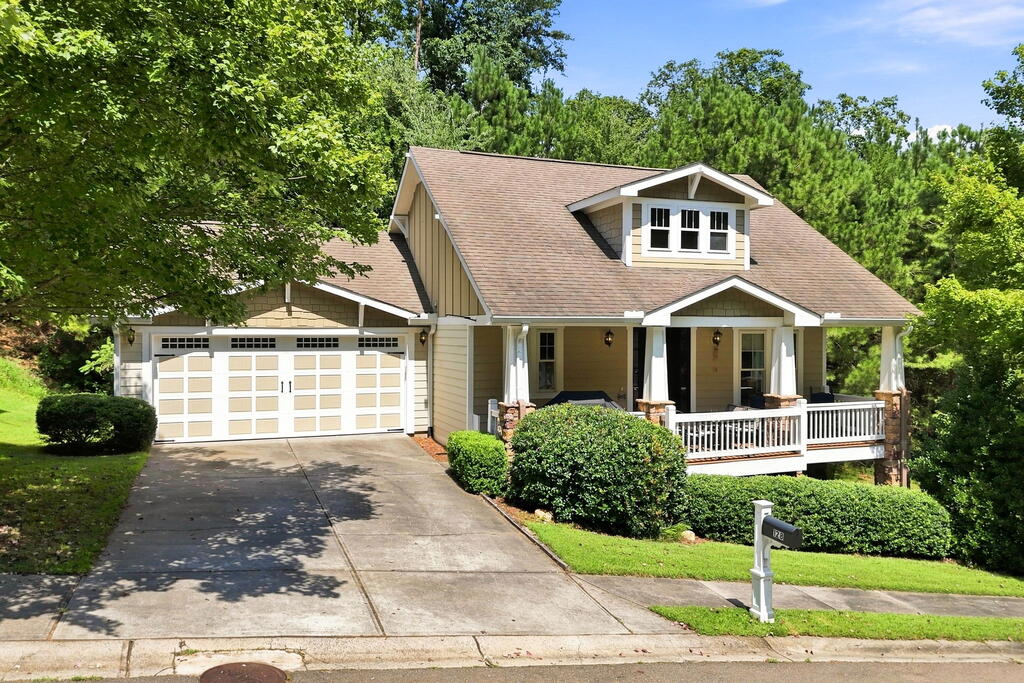128 Summit View Drive — photo