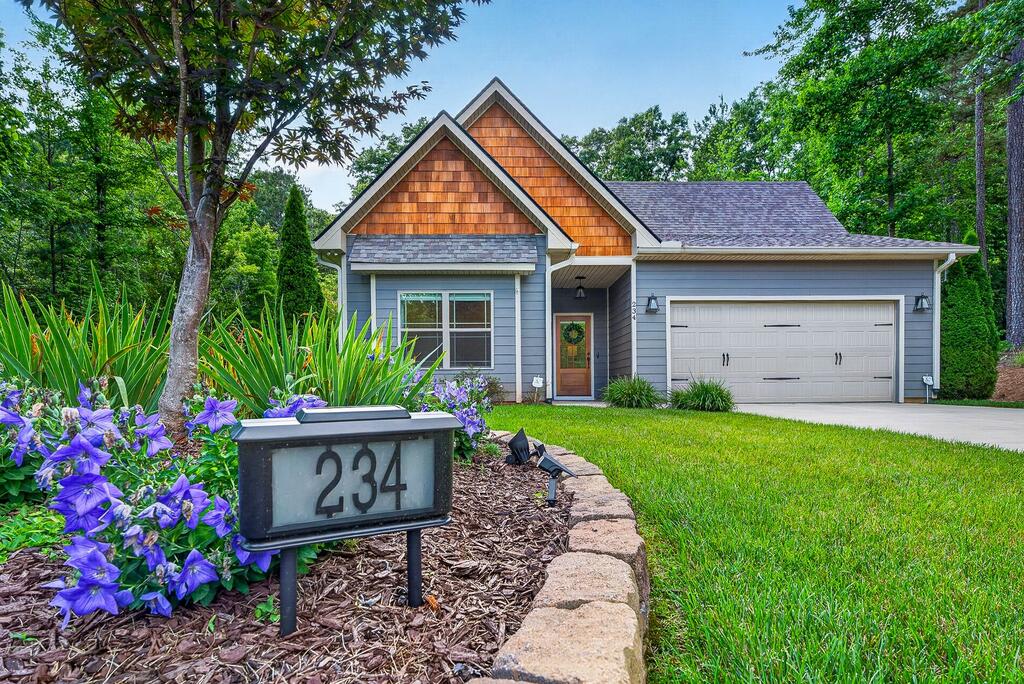 234 Sunset Cove — photo