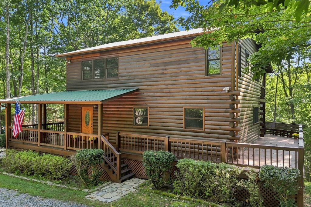 156 Cedar Ridge Road — photo