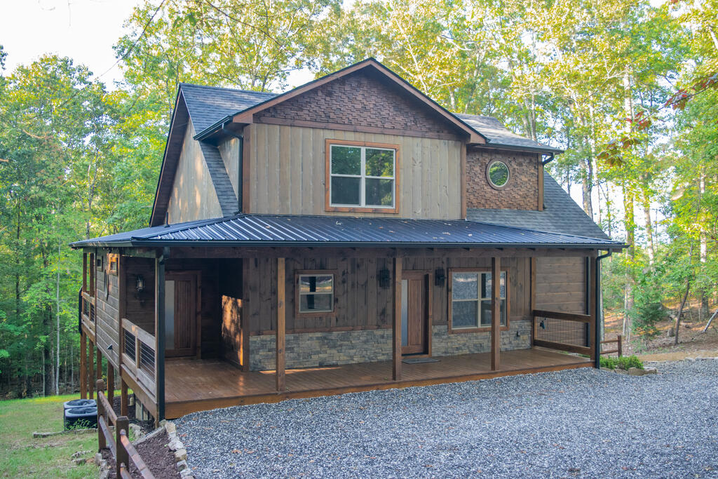 375 Ridge Brook Drive — photo