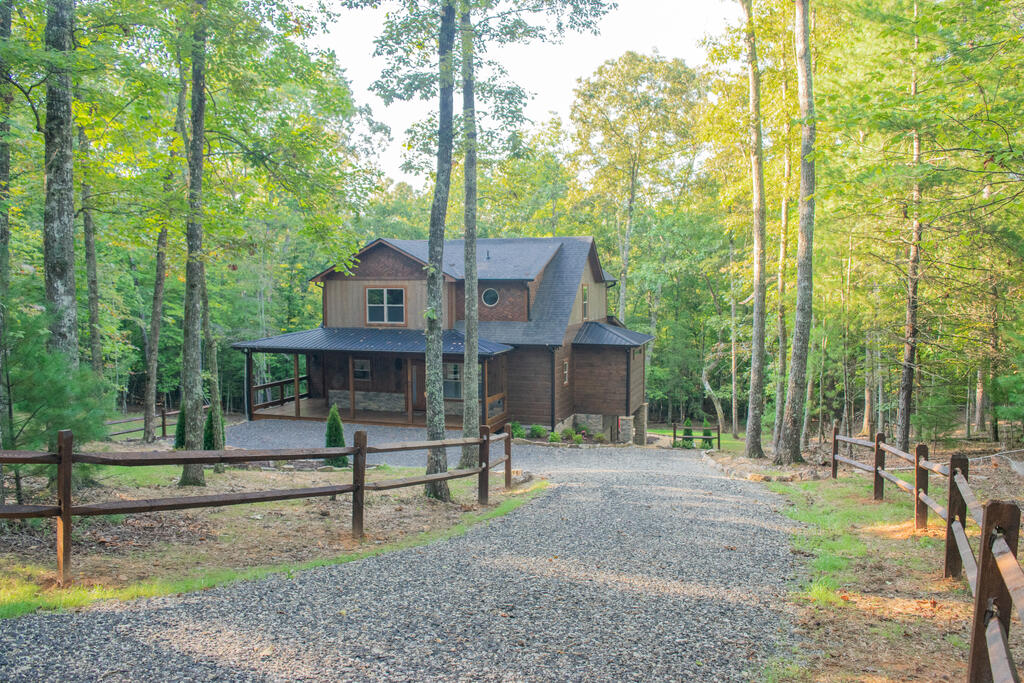 375 Ridge Brook Drive, Morganton, GA 30560 — photo 3