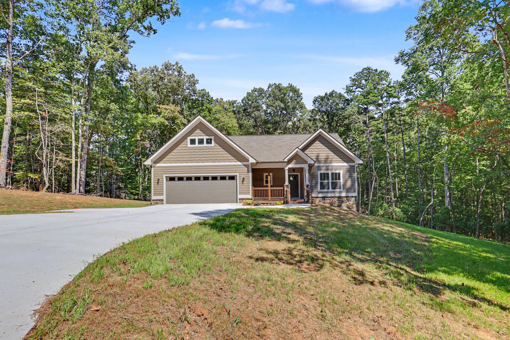 329 Hawks Nest Road — photo