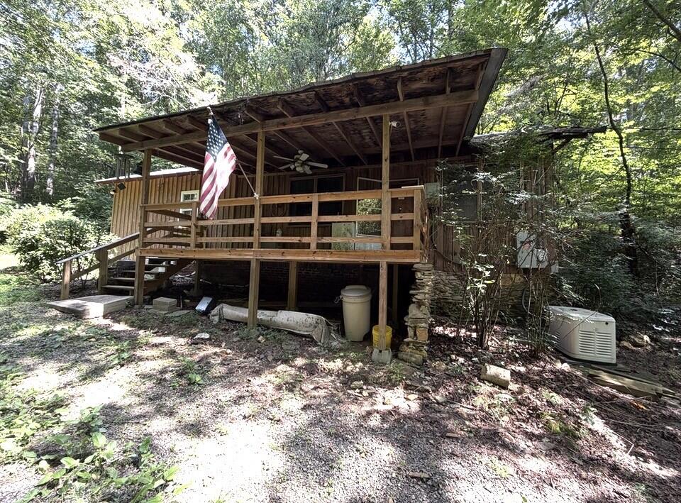 202 Standing Rock Lane — photo