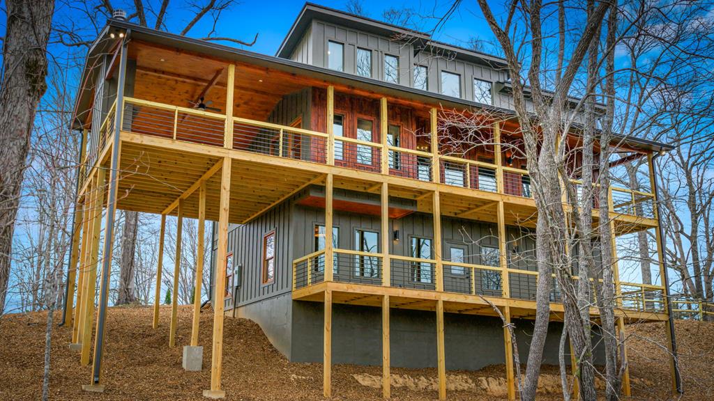 416 Windy Valley Trail — photo