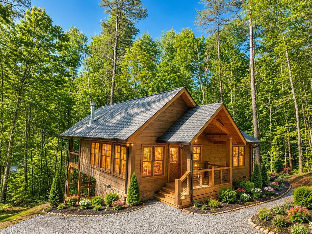 Lot 639 Moreland Drive — photo