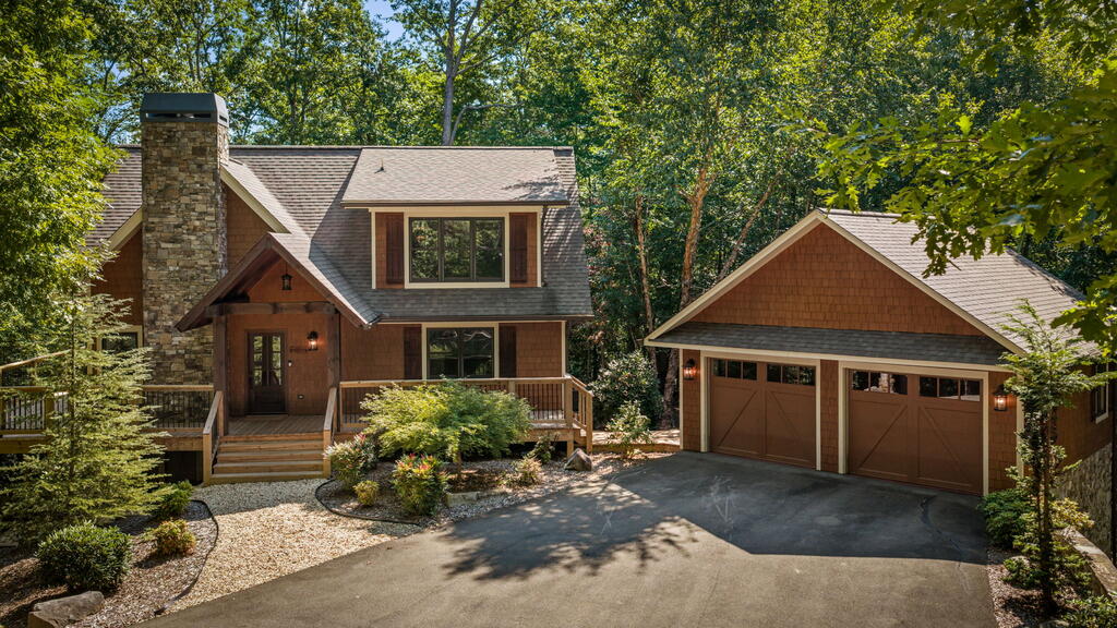 2634 Mountain Tops Road — photo