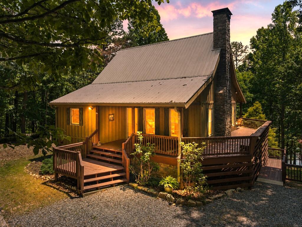 85 Misty Hollow Ridge — photo